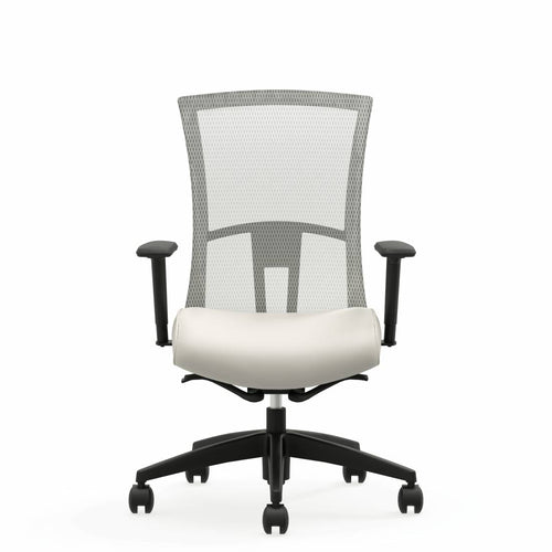 Vion Weight Sensing Synchro-Tilter Mesh & High Back Chair | 6321-8