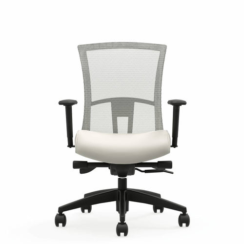 Vion Synchro-Tilter Mesh & Mid Back Chair | 6322-0