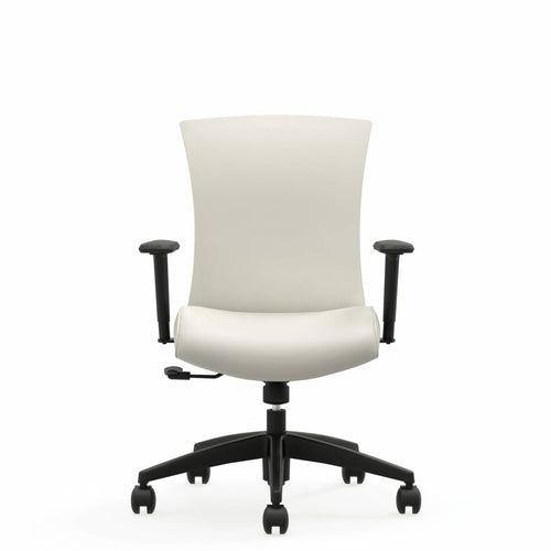 Vion Tilter Mid Back Upholstered Chair | 6332-4