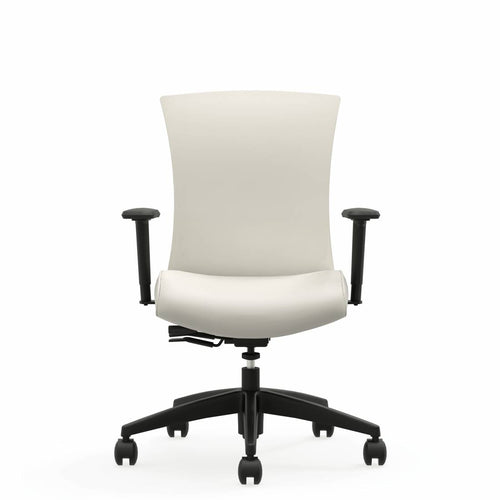 Vion Multi-Tilter Upholstered Mid Back Chair | 6332-3