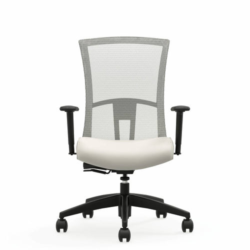 Vion Multi-Tilter Mesh & High Back Chair | 6321-3