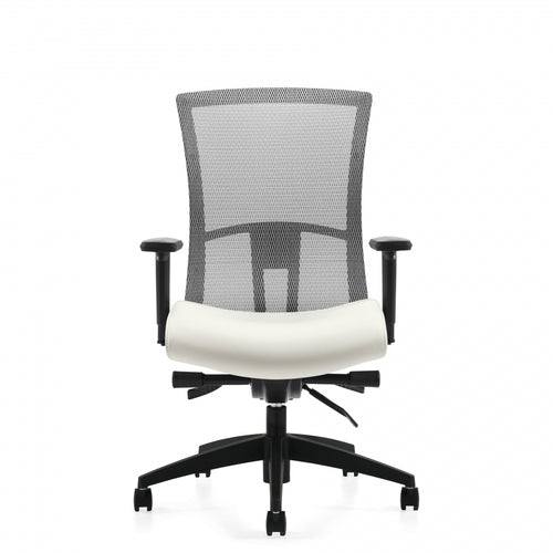 Vion Synchro-Tilter Mesh & High Back Chair | 6321-0
