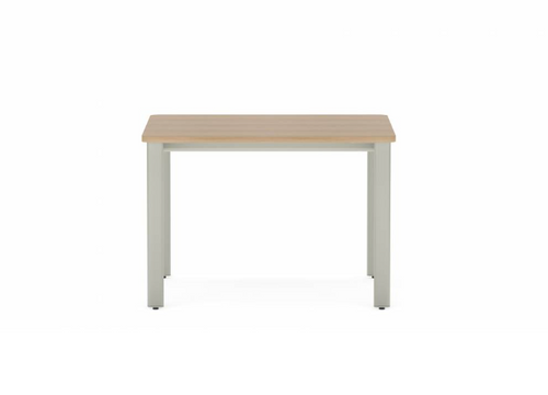 Collaborative Spaces™ 29"H Workshop Table with Levelers - 42"W x 36"D | SCTSWSL3642