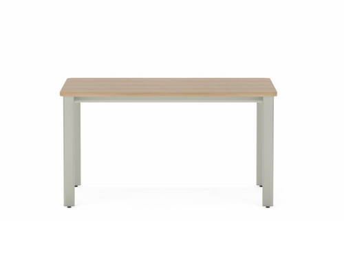 Collaborative Spaces™ 29"H Workshop Table with Levelers - 54"W x 36"D | SCTSWSL3654