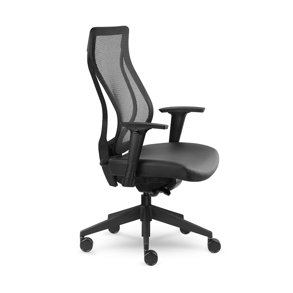 Allseating You Highback Mesh Task Chair | 84112