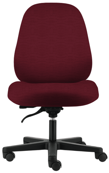 Allseating Chiroform 24 Hour Big and Tall Chair | 99111