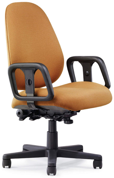 Allseating Chiroform 24 Hour Big and Tall Chair | 99111
