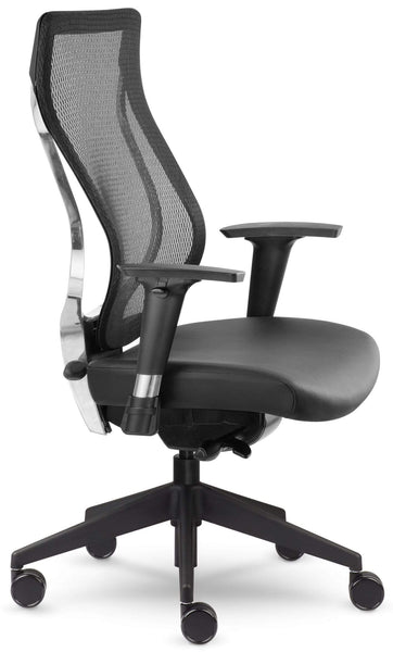 Allseating High Back Executive You Chair | 84112