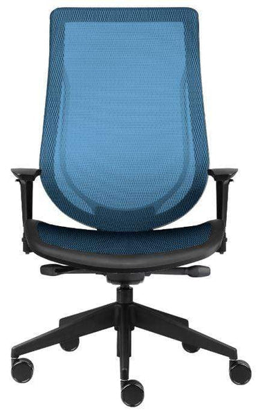 Allseating High Back Executive You Chair | 84112
