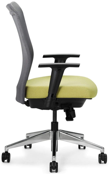 Allseating Inertia High Back Mesh Chair | 77140