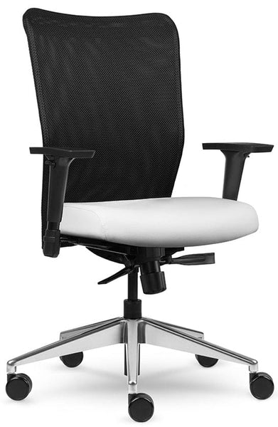 Allseating Inertia High Back Mesh Chair | 77140