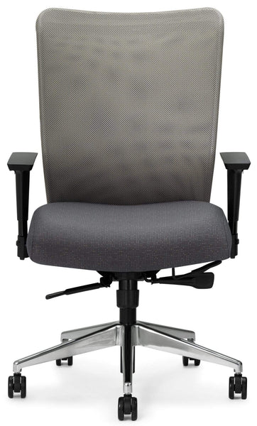 Allseating Inertia Mesh Plus+ Chair | 77440