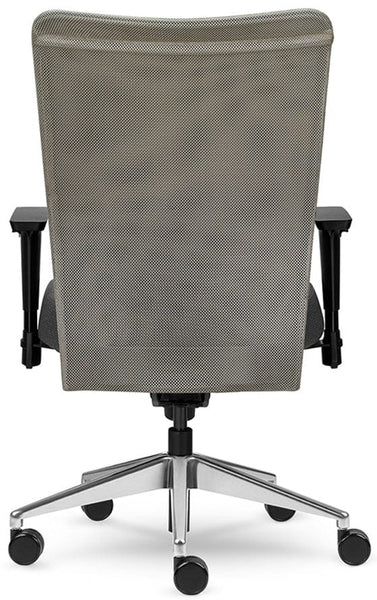 Allseating Inertia Mesh Plus+ Chair | 77440
