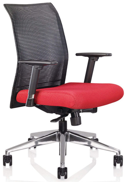 Allseating Mesh Back ZIP Chair | 95040