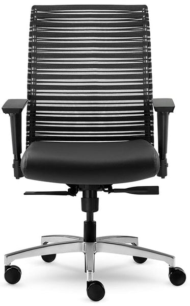 Allseating Mesh Back ZIP Chair | 95040