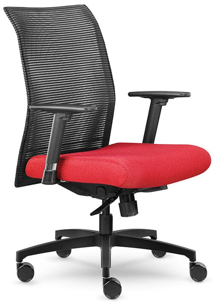Allseating Mesh Back ZIP Chair | 95040