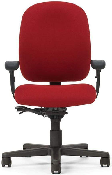 Allseating Presto 24 Hour Chair with Memory Foam Seat | 52011