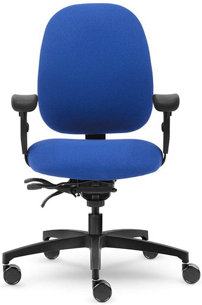 Allseating Presto Petite Heavy Duty Office Chair | 52240