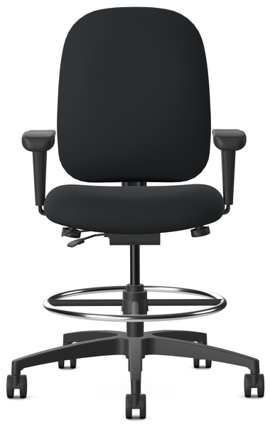 Allseating Presto Series Heavy Duty Drafting Stool | 52030