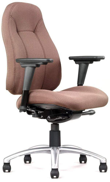 Allseating Therapod Therapist Ergonomic Office Chair | 50190