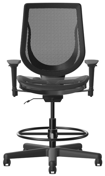 Allseating You Contemporary Drafting Stool | 84019