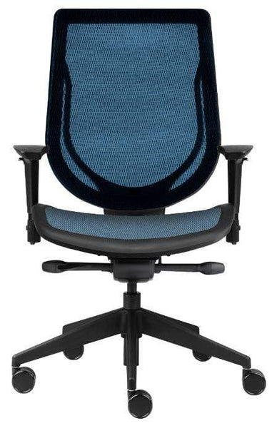 Allseating You Midback Task Chair | 84012