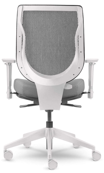 Allseating You Too 24/7 Heavy Duty Mid Back Mesh Chair | 85046