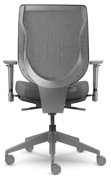 Allseating You Too 24/7 Heavy Duty Mid Back Mesh Chair | 85046