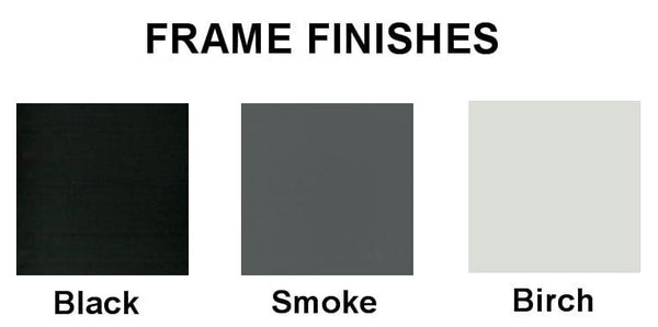 Allseating You Too 24/7 Heavy Duty Mid Back Mesh Chair | 85046