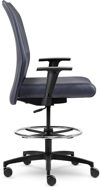 Allseating ZIP Drafting Stool | 92019