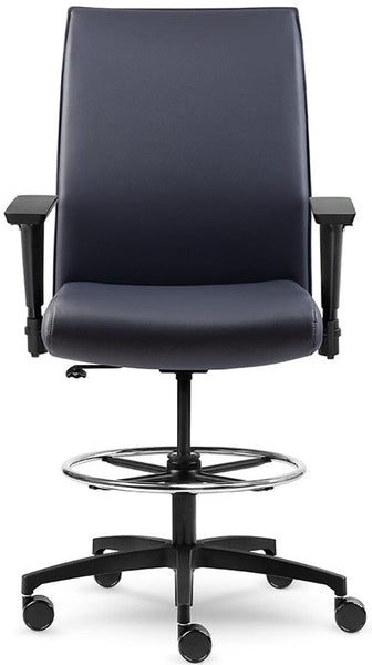 Allseating ZIP Drafting Stool | 92019