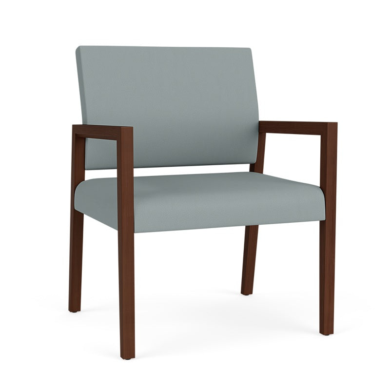 Lesro Brooklyn Oversized Guest Chair | BK1201