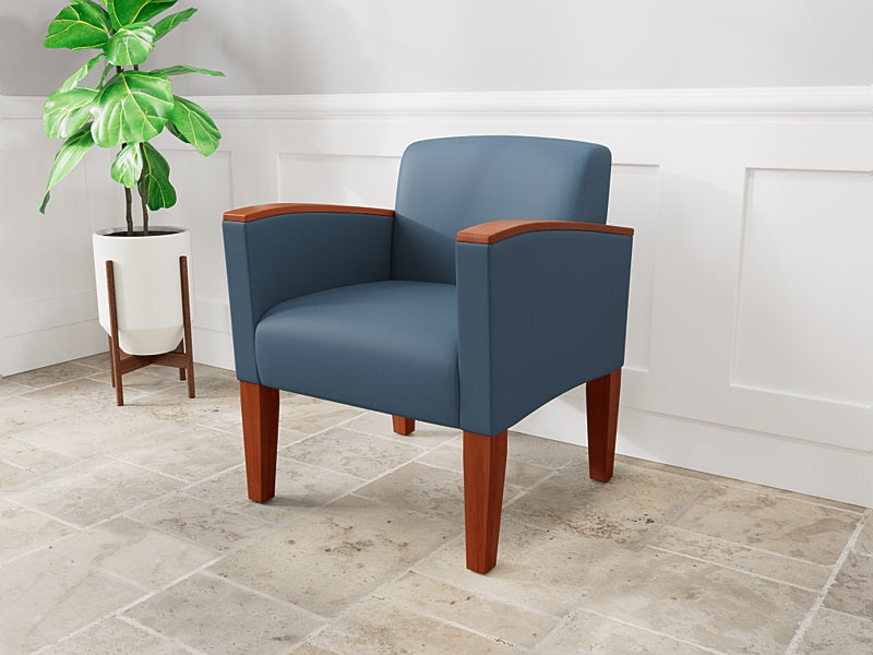 Lesro Belmont Guest Chair | BL1101