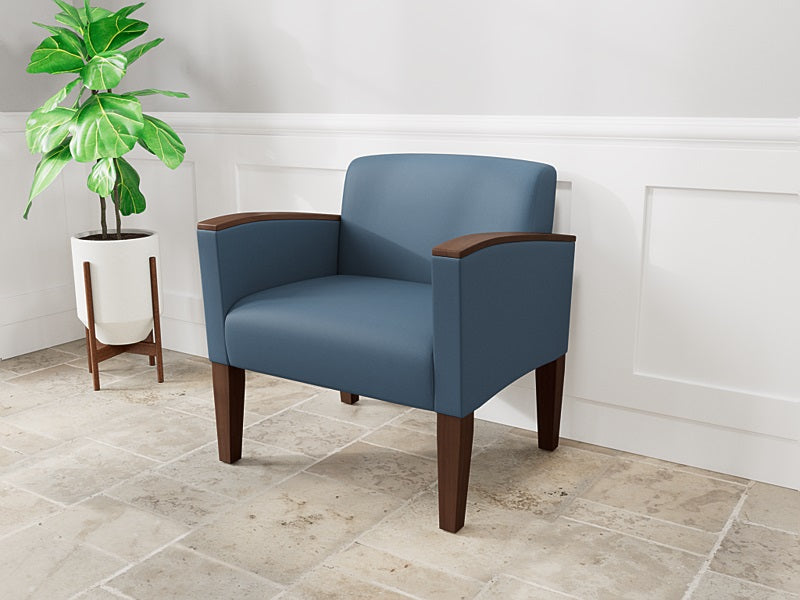 Lesro Belmont Guest Chair | BL1201