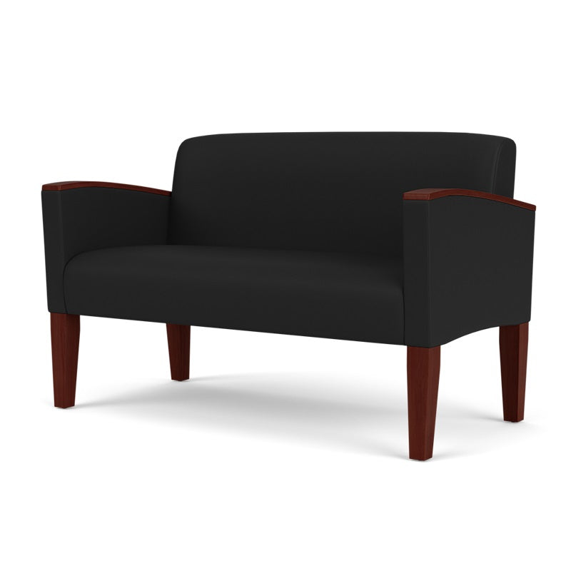 Lesro Belmont Loveseat Chair | BL1501