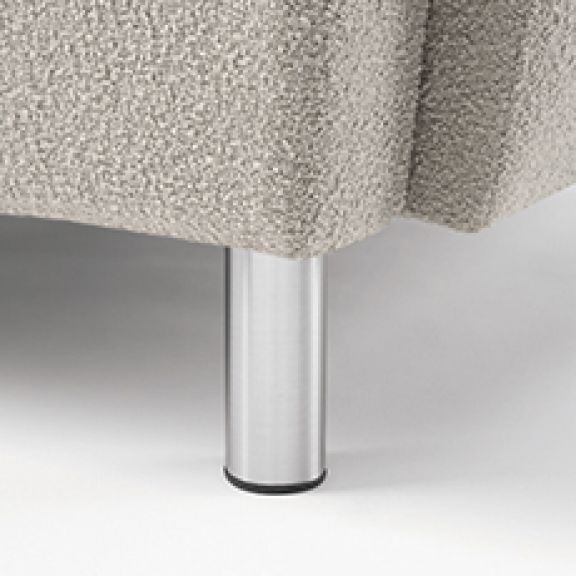 Lesro Siena Series 4 Seat Sofa | SN4101