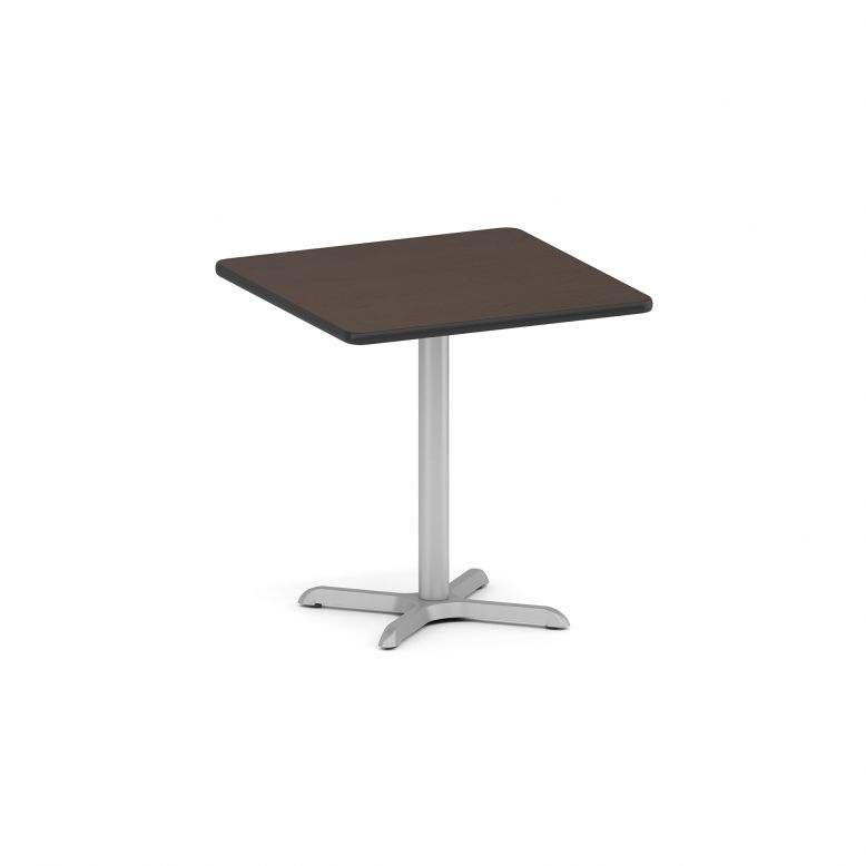 Lesro Concord Series 30"W x 30"H Square Table | CD6130