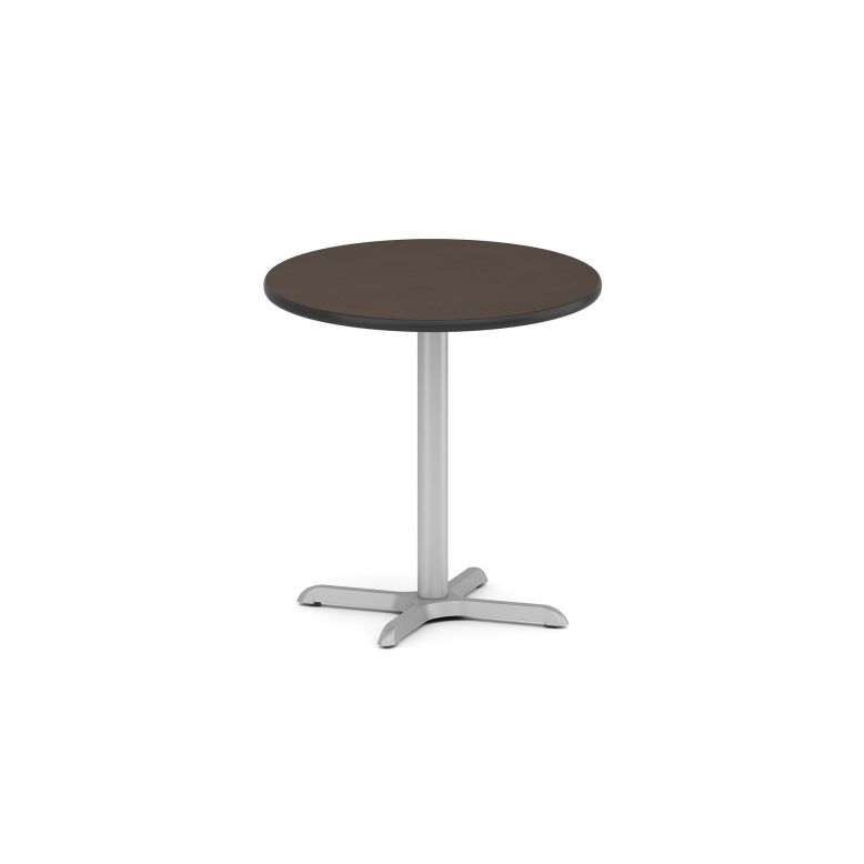 Lesro Concord Series 30"W x 30"H Round Table | CD5130