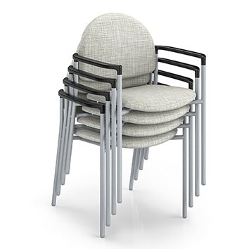Lesro Chat Series Guest Chair | CX1131