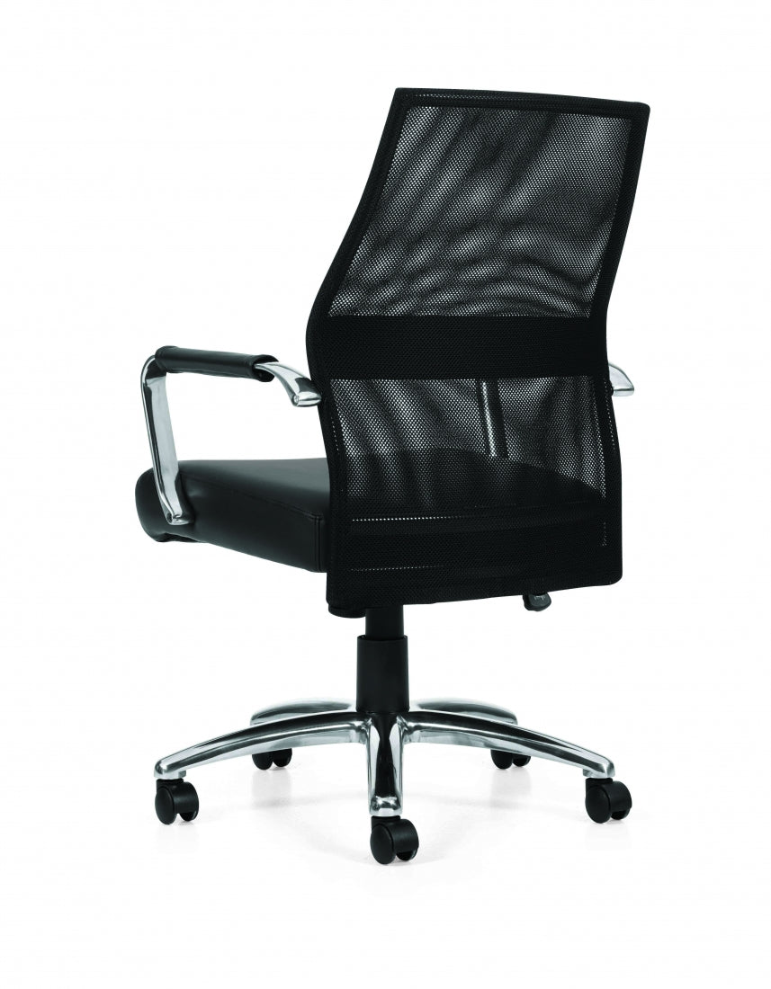 Mesh Back Tilter | OTG11663B