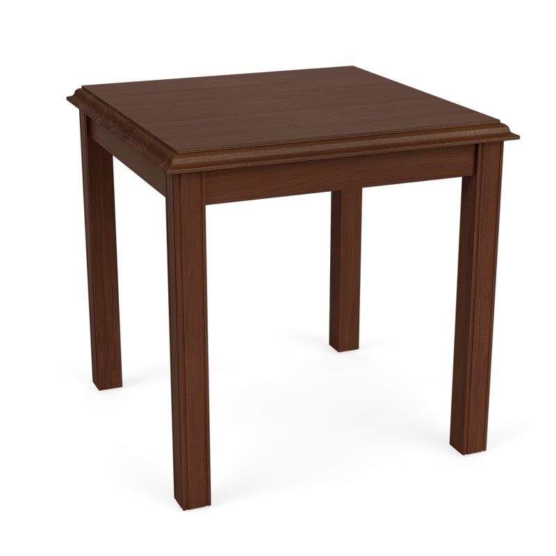 Lesro Franklin Series End Table | FK0620