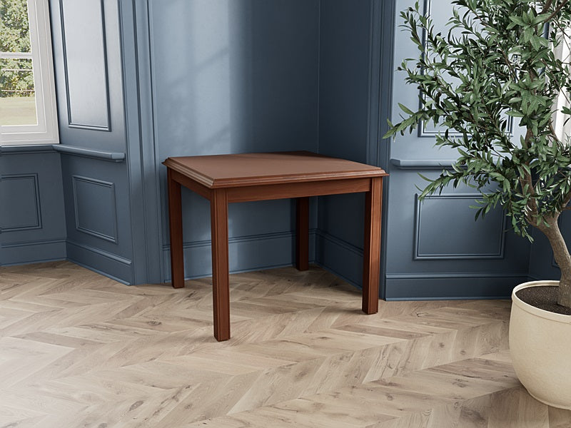 Lesro Franklin Series Corner Table | FK0624
