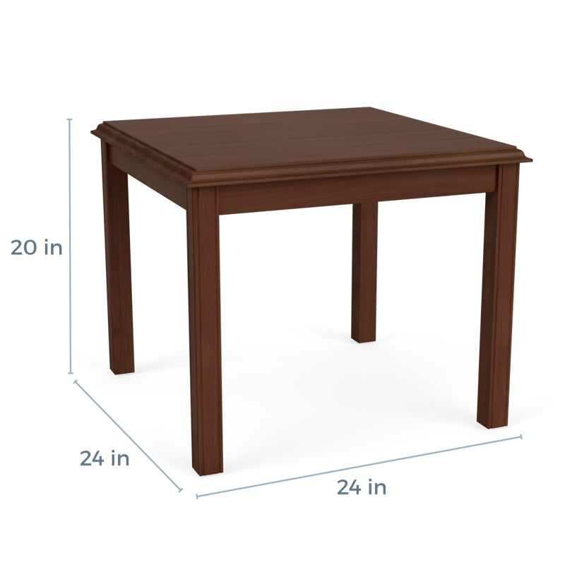 Lesro Franklin Series Corner Table | FK0624