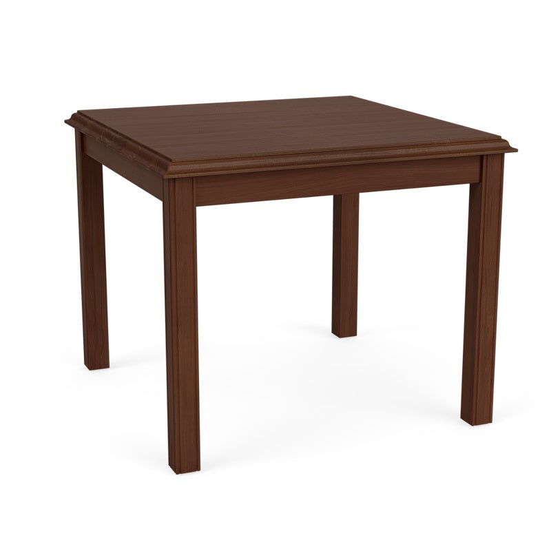 Lesro Franklin Series Corner Table | FK0624