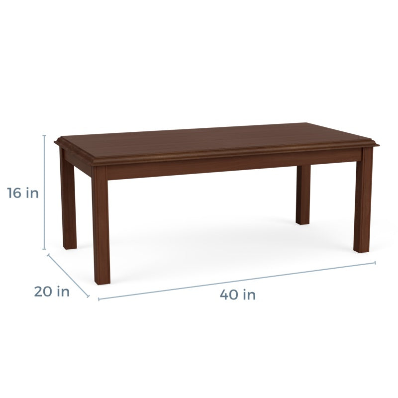 Lesro Franklin Series Coffee Table | FK0840