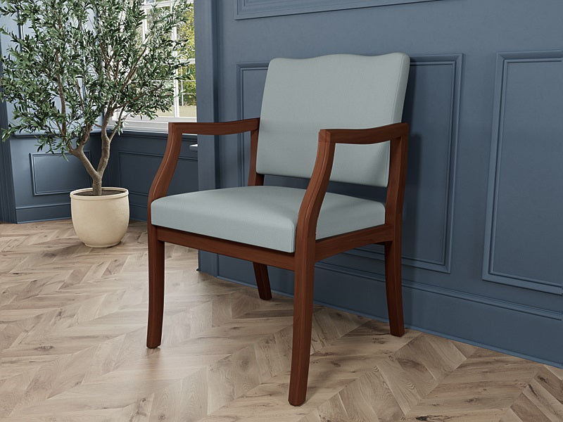 Lesro Franklin Series Guest Chair | FK1101