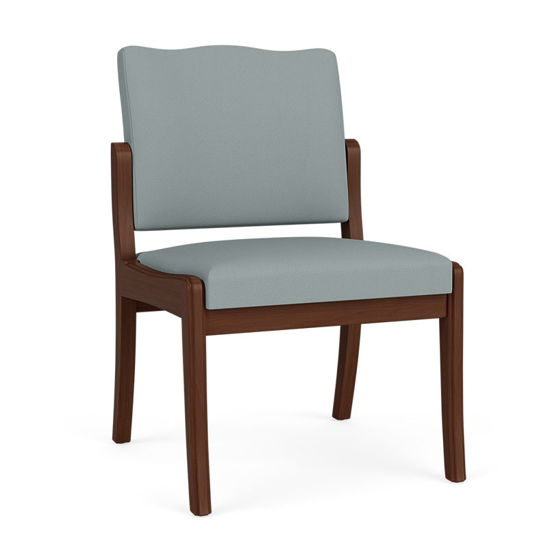 Lesro Franklin Series Armless Guest Chair | FK1102