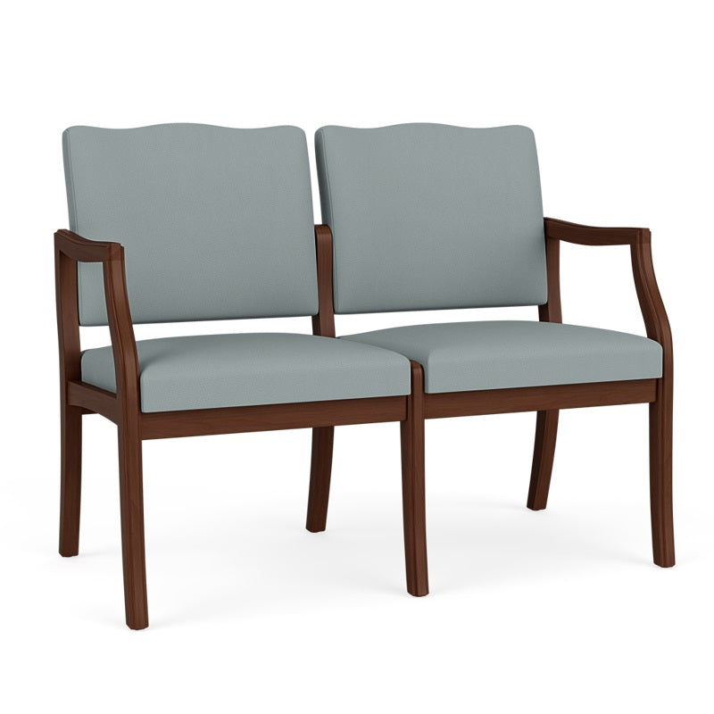 Lesro Franklin Series 2 Seat Sofa | FK2101