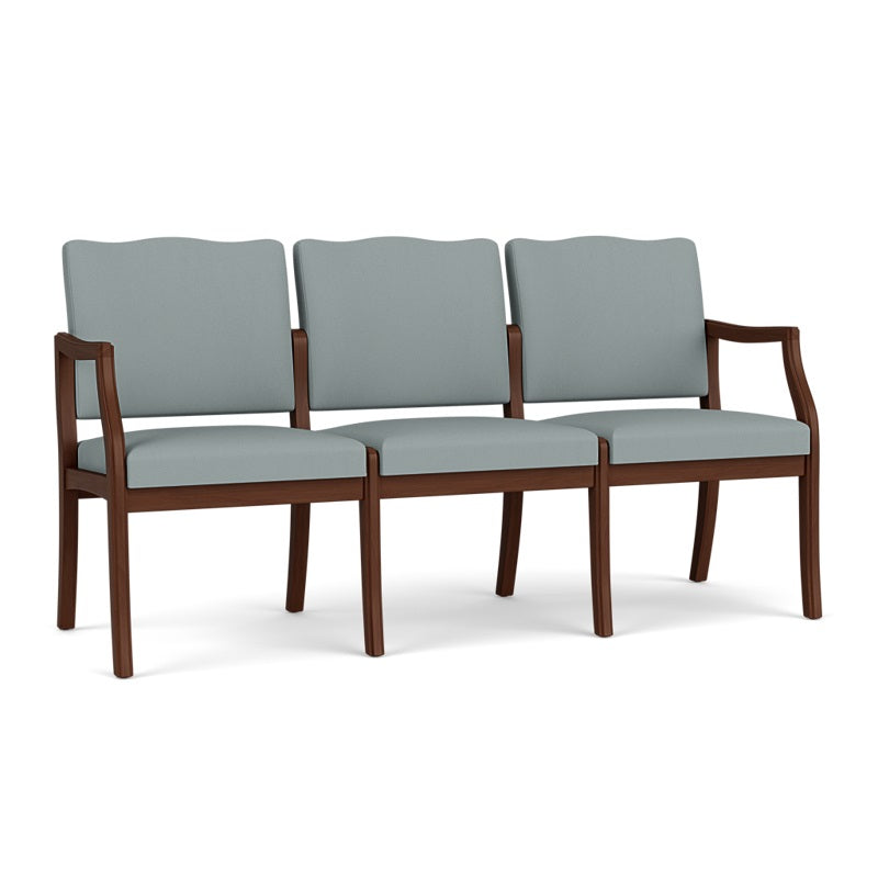 Lesro Franklin Series 3 Seat Sofa | FK3101