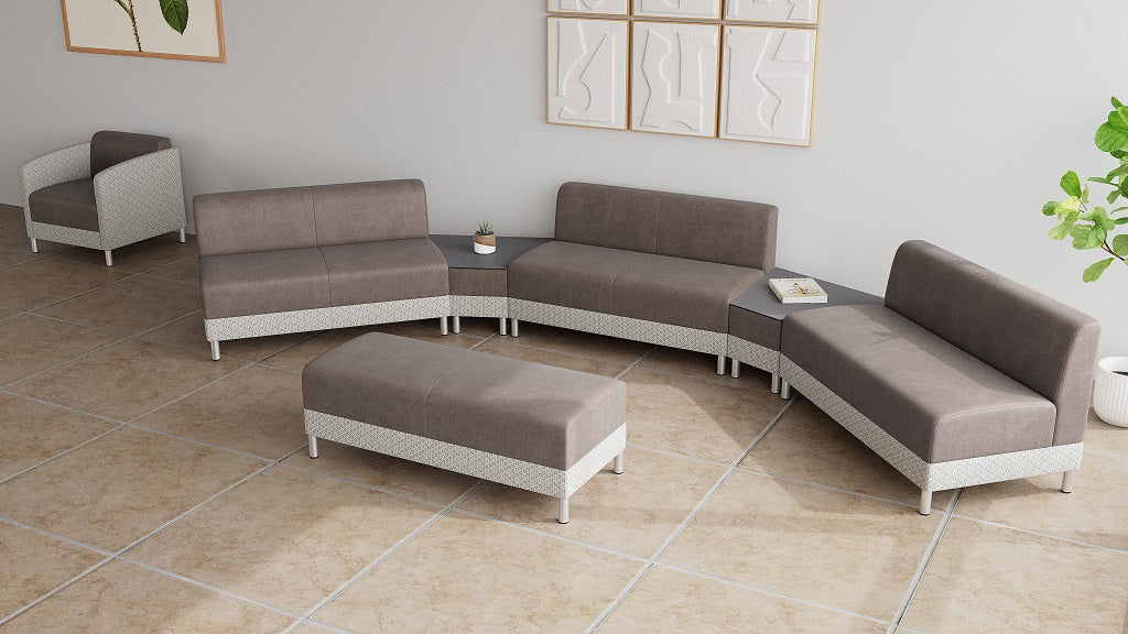 Lesro Fremont Series Guest Chair | FT1101